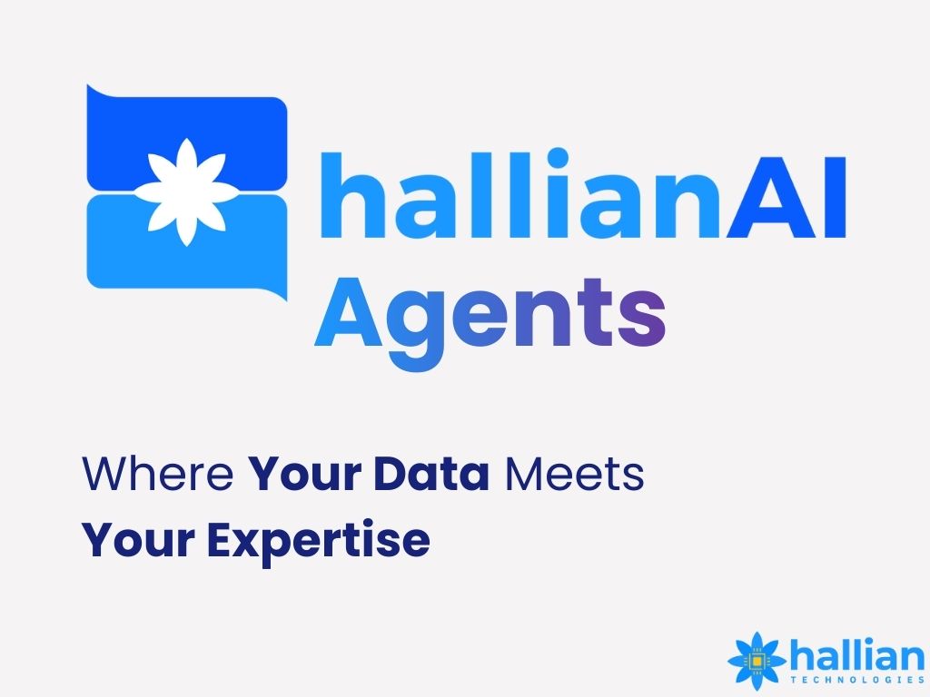 Introducing Agents: How HallianAI's Next Evolution Transforms AI for A/E Firms