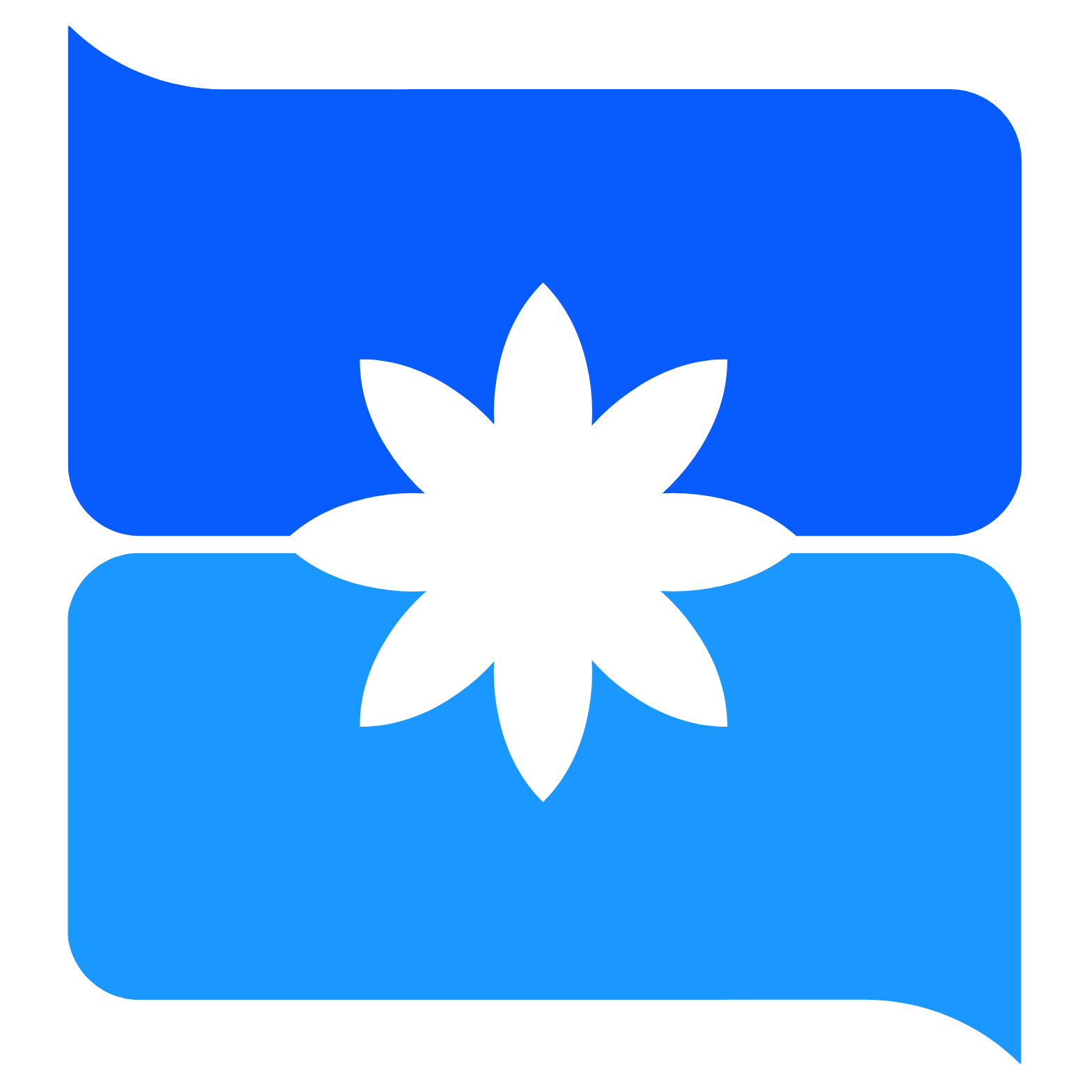HallianAI logo mark