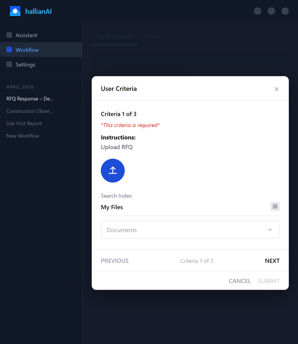 Win more work without pulling engineers off billable projects.